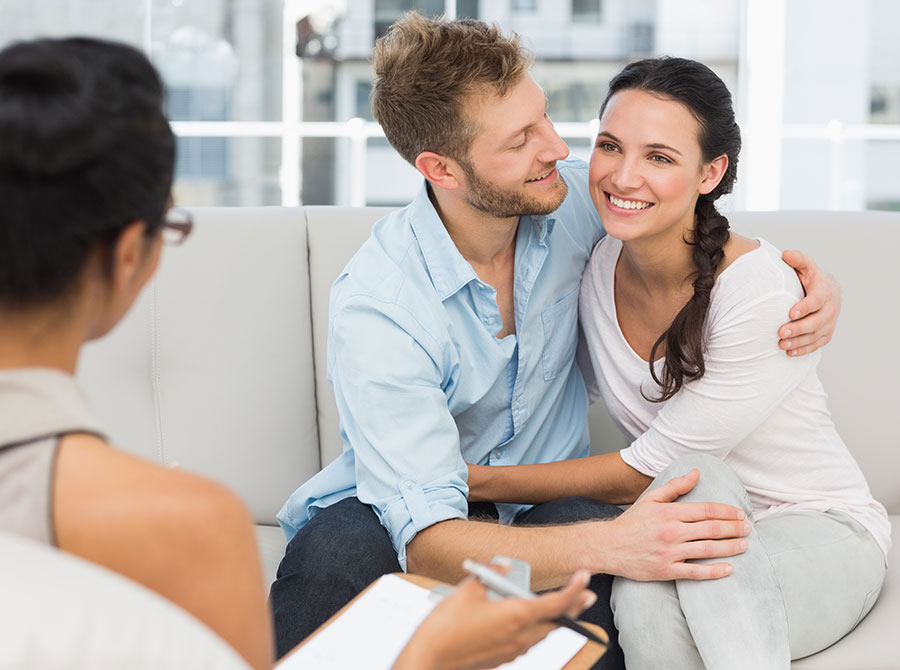 Terapie pentru armonia relatiei